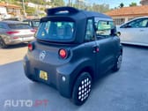 Citroen Ami Outro