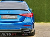 Mercedes-Benz C 300 e AMG Line