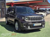 Jeep Renegade 1.6 L MULTIJET 120 CH BVR6 LIMITED