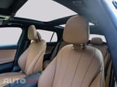Mercedes-Benz E 220 I.V.A DEDUTÍVEL d AMG-Sport