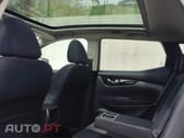 Nissan Qashqai 1.5 dCi N-Connecta