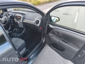 Peugeot 108 1.0 VTi