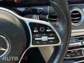 Mercedes-Benz E 220 d 4-Matic All Terrain Avantgarde +