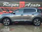 Citroen C5 Aircross 1.5 BlueHDi C-Series