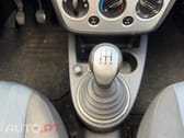 Ford Fiesta 1.4 TDCi Ghia