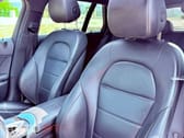 Mercedes-Benz C 220 d Aut.
