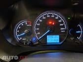 Toyota Yaris 1.4 D4D Bizz 