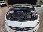 Mercedes-Benz CLA 180 AMG Edition Shooting Brake