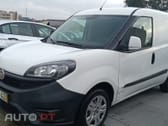 Fiat Doblo Combi 1.3 Multijet