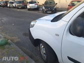 Renault Kangoo Renault kangoo express phase ll , diesel 1.5 DCI limited edition S/S