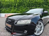 Audi A5 2.7 TDi S-line Multitronic