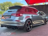 Audi A3 Sportback 1.6 TDi Sport