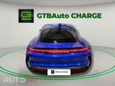 Porsche Taycan I.V.A DEDUTIVEL Turbo GT