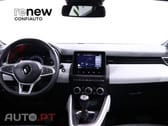 Renault Clio 1.0 TCe Techno Bi-Fuel