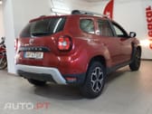 Dacia Duster 1.0 TCe ECO-G Prestige Bi-Fuel