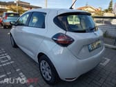 Renault Zoe (c/ Bateria) Limited 50