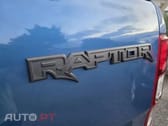 Ford Ranger 2.0 TDCi CD Raptor 4WD