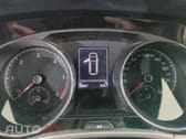 Volkswagen Touran 2.0 TDI Confortline