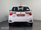 Toyota Yaris 1.0 VVT -I Comfort  
