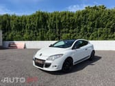 Renault Mégane Coupe 1.5 dCi Dynamique