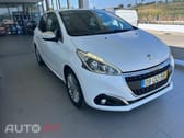 Peugeot 208 1.2 PureTech Allure
