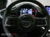 Fiat 500e 42 kWh