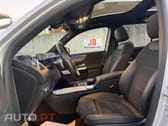 Mercedes-Benz EQB 300 4Matic AMG Line