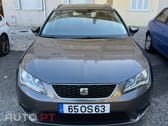 Seat Leon ST