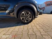 Nissan Juke 1.0 DIG-T N-Connecta NAV.