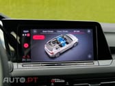Volkswagen Golf 2.0 TSI GTI DSG Performance