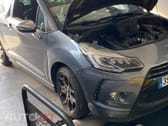 Citroen DS3 1.6 THP 200cv