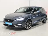 Seat Leon 2.0 TDi FR