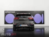 Kia Niro 64kWh