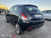 Lancia Ypsilon 1.3 M-jet S&S Gold