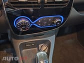 Renault Zoe (c/ Bateria) Limited 40