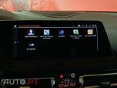 BMW 218 i Line Luxury