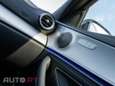 Mercedes-Benz E 220 d AMG Line 7L