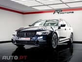 BMW 520 d Pack M Auto