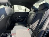 Mercedes-Benz A 250 e 8G-DCT