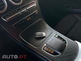 Mercedes-Benz GLC 300 de 4Matic