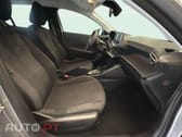 Peugeot 208 1.2 Hybrid Style e-DCS6