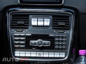 Mercedes-Benz G 350 d