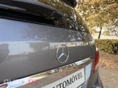 Mercedes-Benz B 180 d Urban Aut.