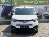 Toyota Proace City 1.2G L1 Comfort