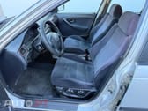 Honda Civic Aerodeck 1.5i LS