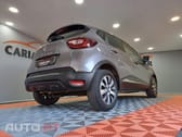 Renault Captur 0.9 TCe Exclusive