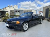 BMW 320 Ci Cabrio