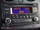 Nissan Qashqai 1.5 dCi Acenta 129g