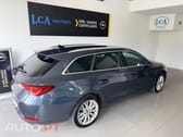 Seat Leon 1.4 e-Hybrid Xcellence DSG
