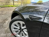 Tesla Model 3 Long Range Tração Integral
